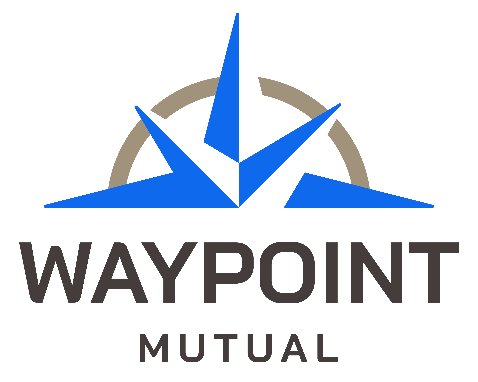 Waypoint Mutual logo