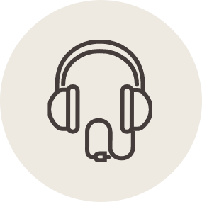 Waypoint Mutual - contact us icon