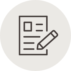 Waypoint Mutual - report a claim icon
